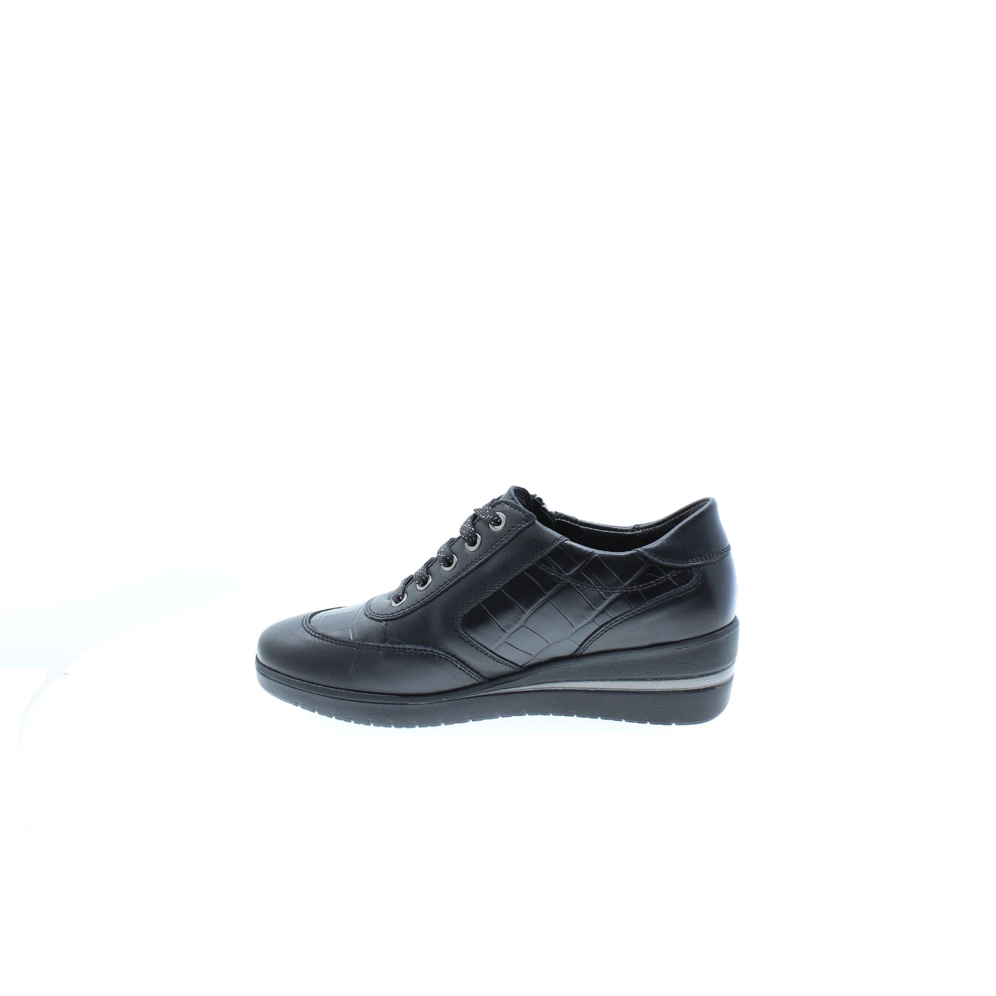 Mephisto SNEAKERS Nero