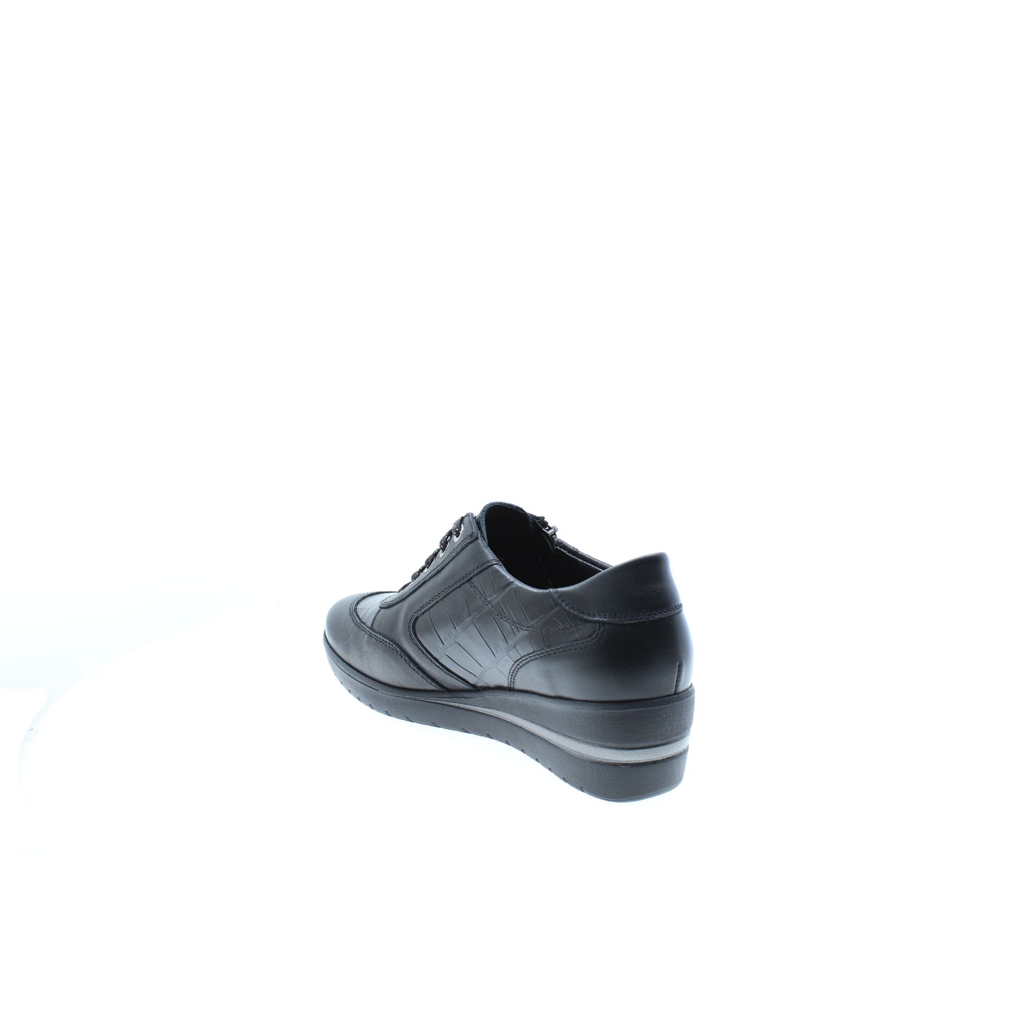 Mephisto SNEAKERS Nero