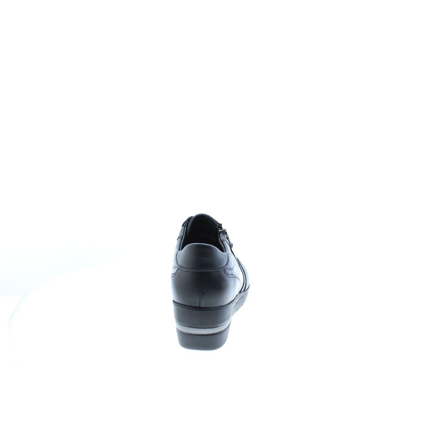 Mephisto SNEAKERS Nero