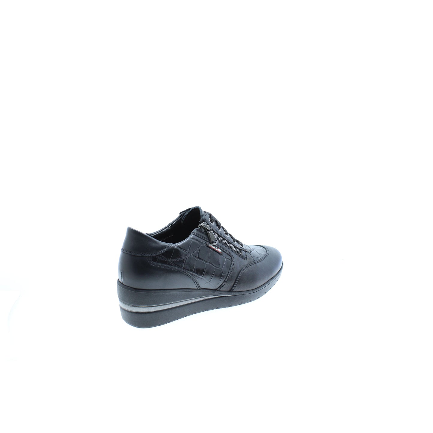 Mephisto SNEAKERS Nero