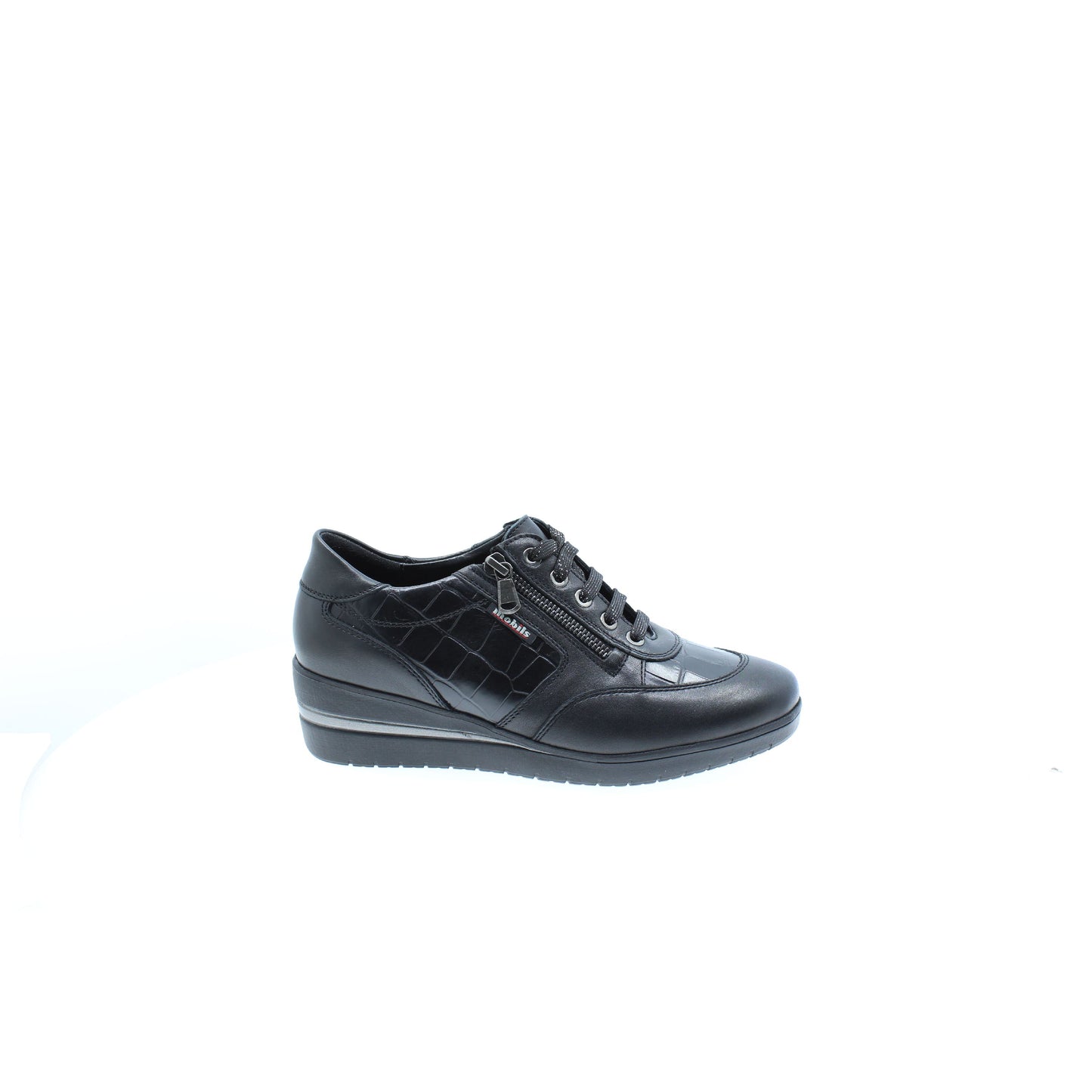 Mephisto SNEAKERS Nero