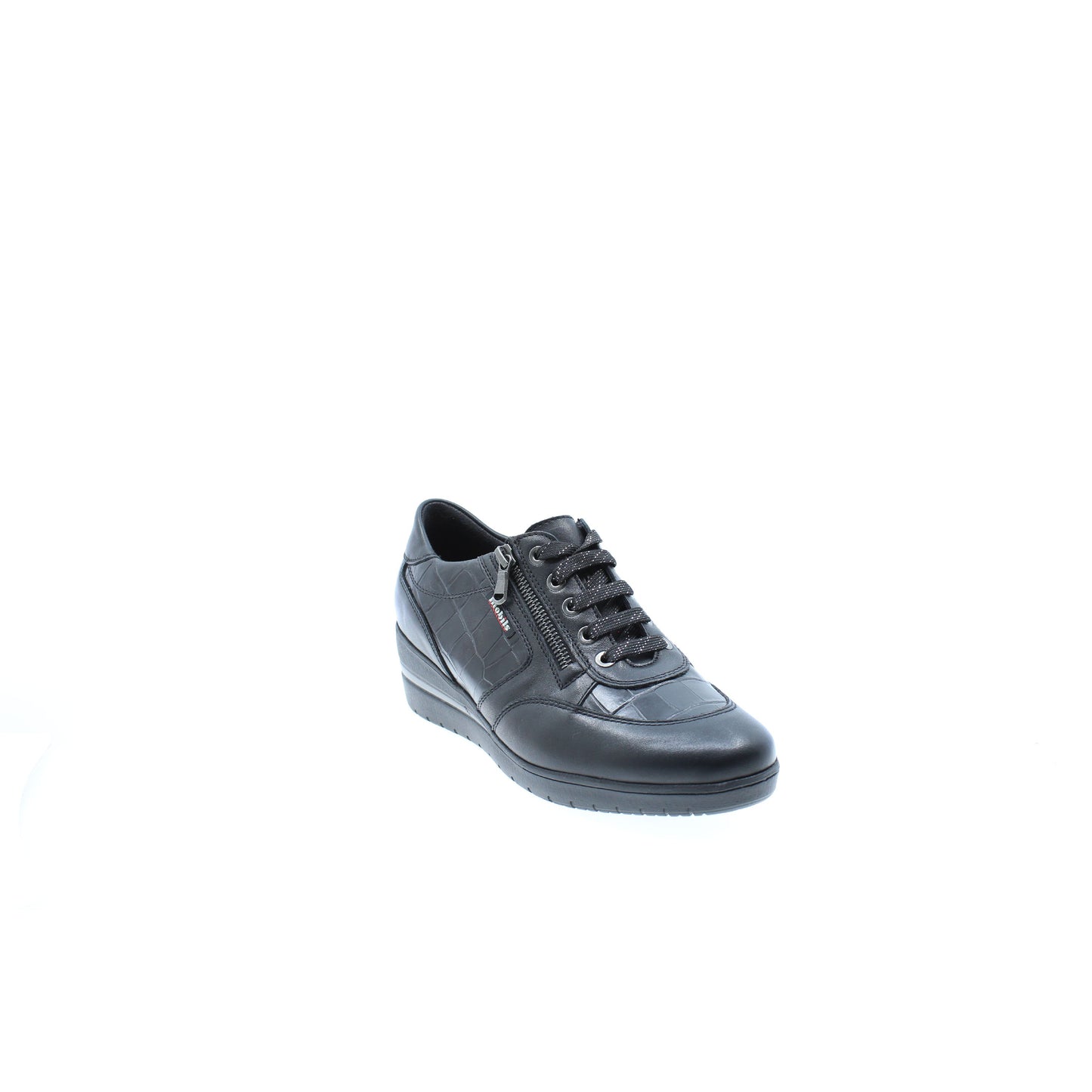 Mephisto SNEAKERS Nero