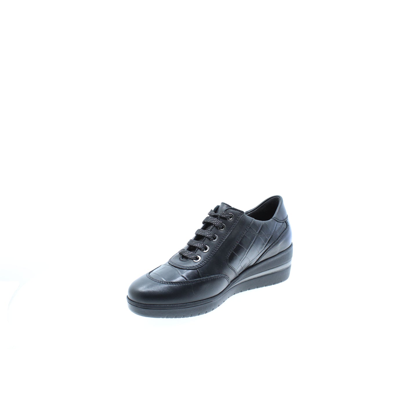 Mephisto SNEAKERS Nero