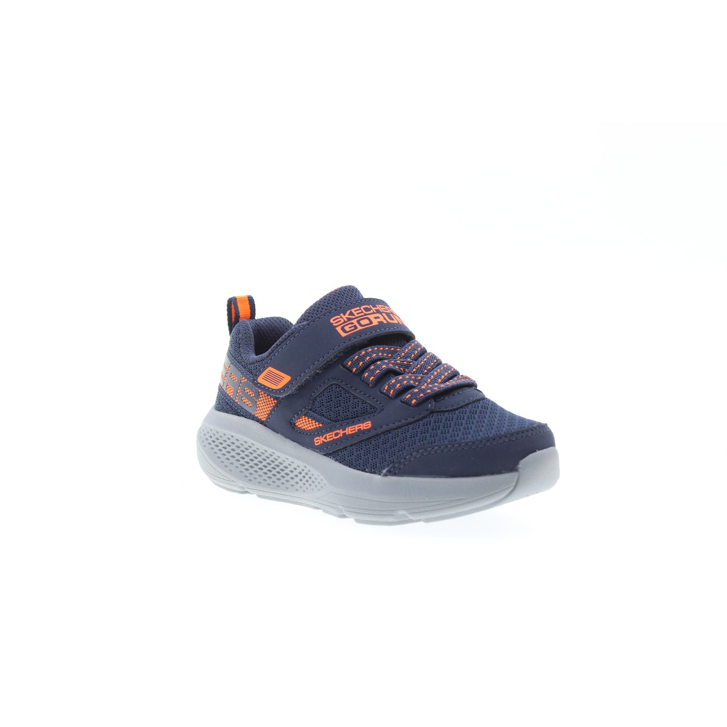 Skechers SCARPA ELASTICO Blu