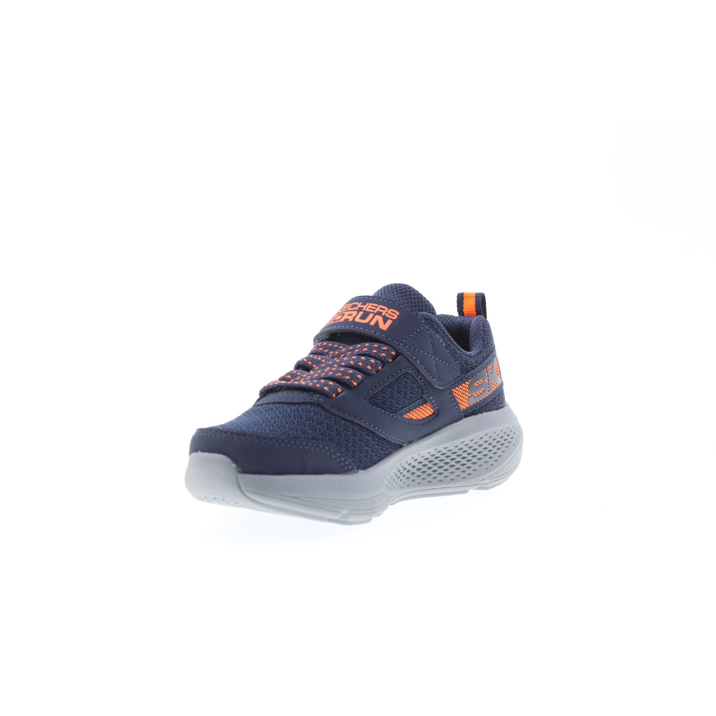Skechers SCARPA ELASTICO Blu