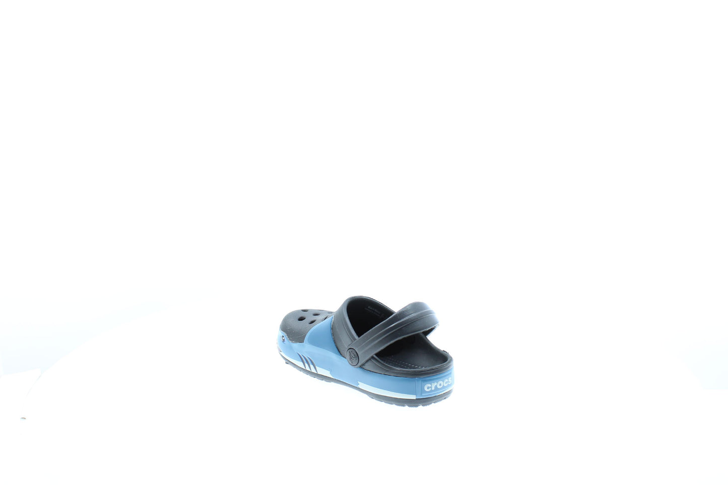 Crocs SABOT Nero