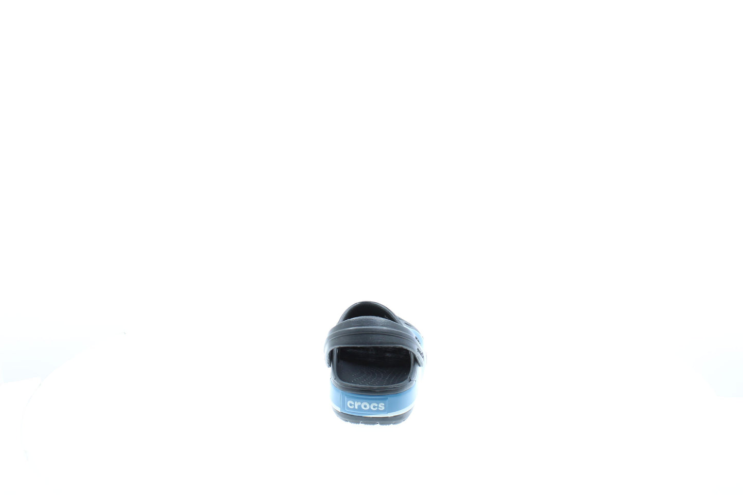 Crocs SABOT Nero