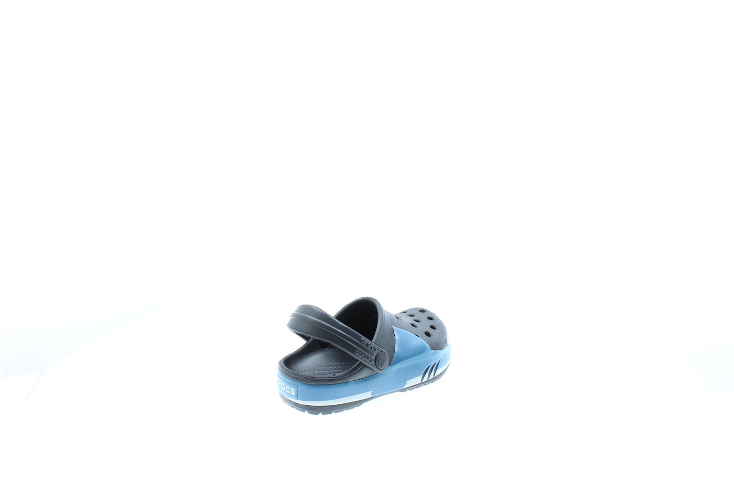 Crocs SABOT Nero
