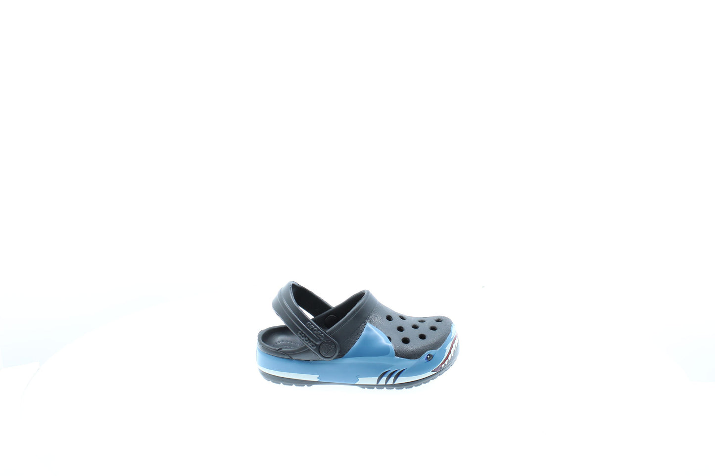 Crocs SABOT Nero
