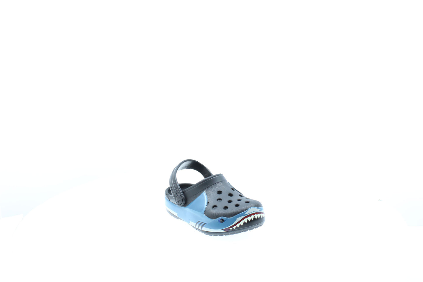 Crocs SABOT Nero