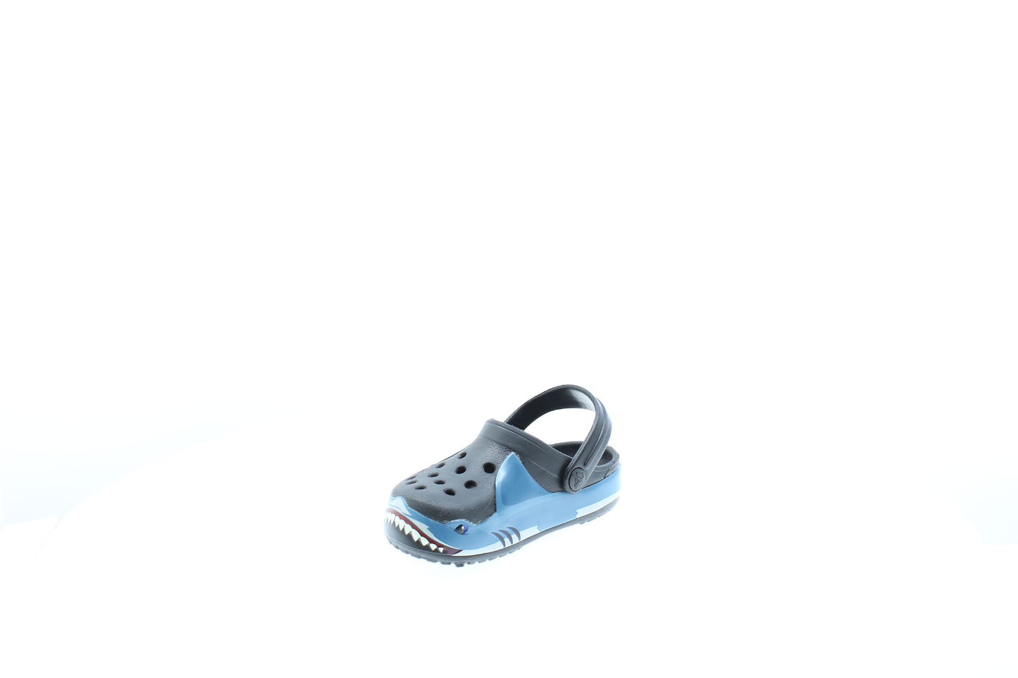 Crocs SABOT Nero