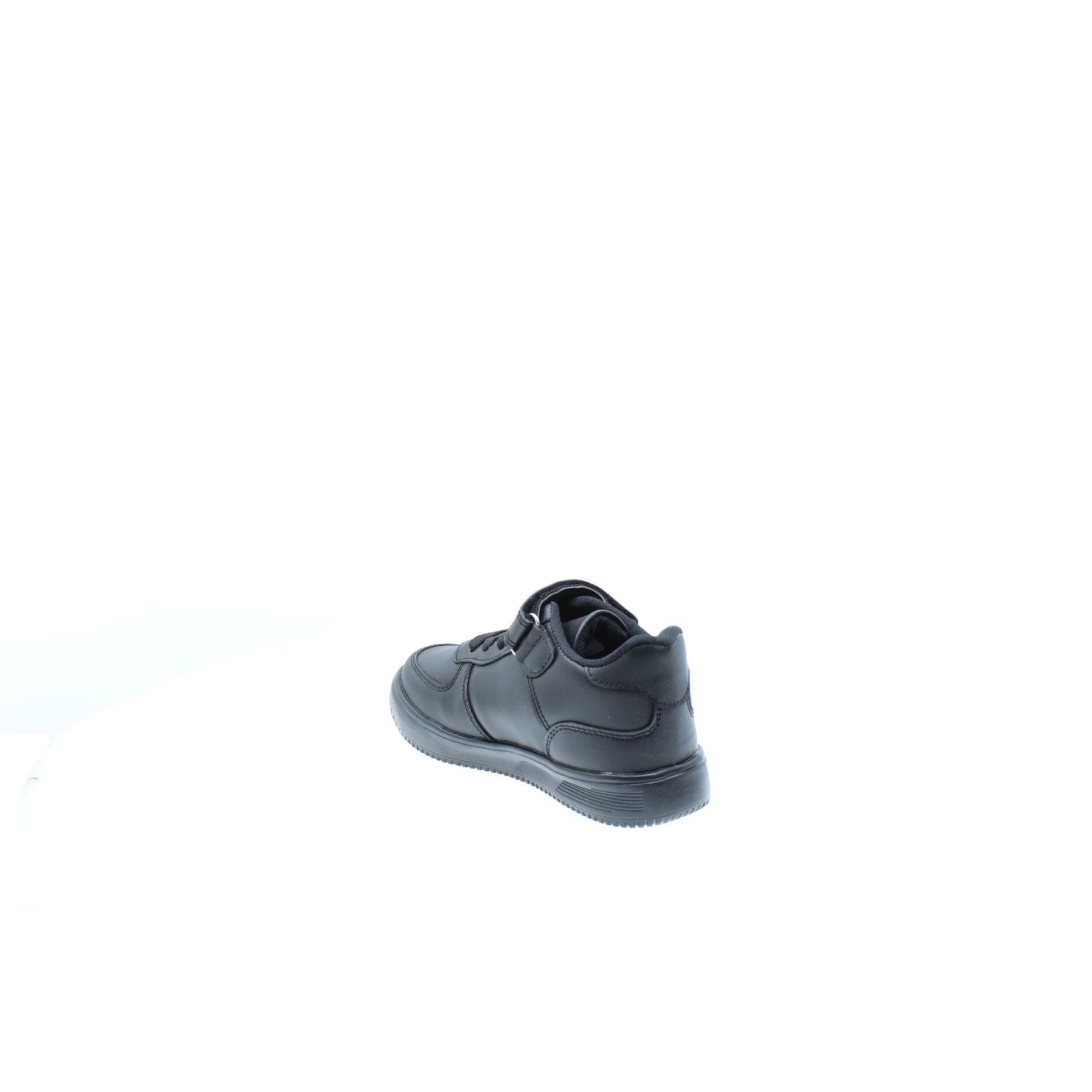 Lumberjack SNEAKERS Nero