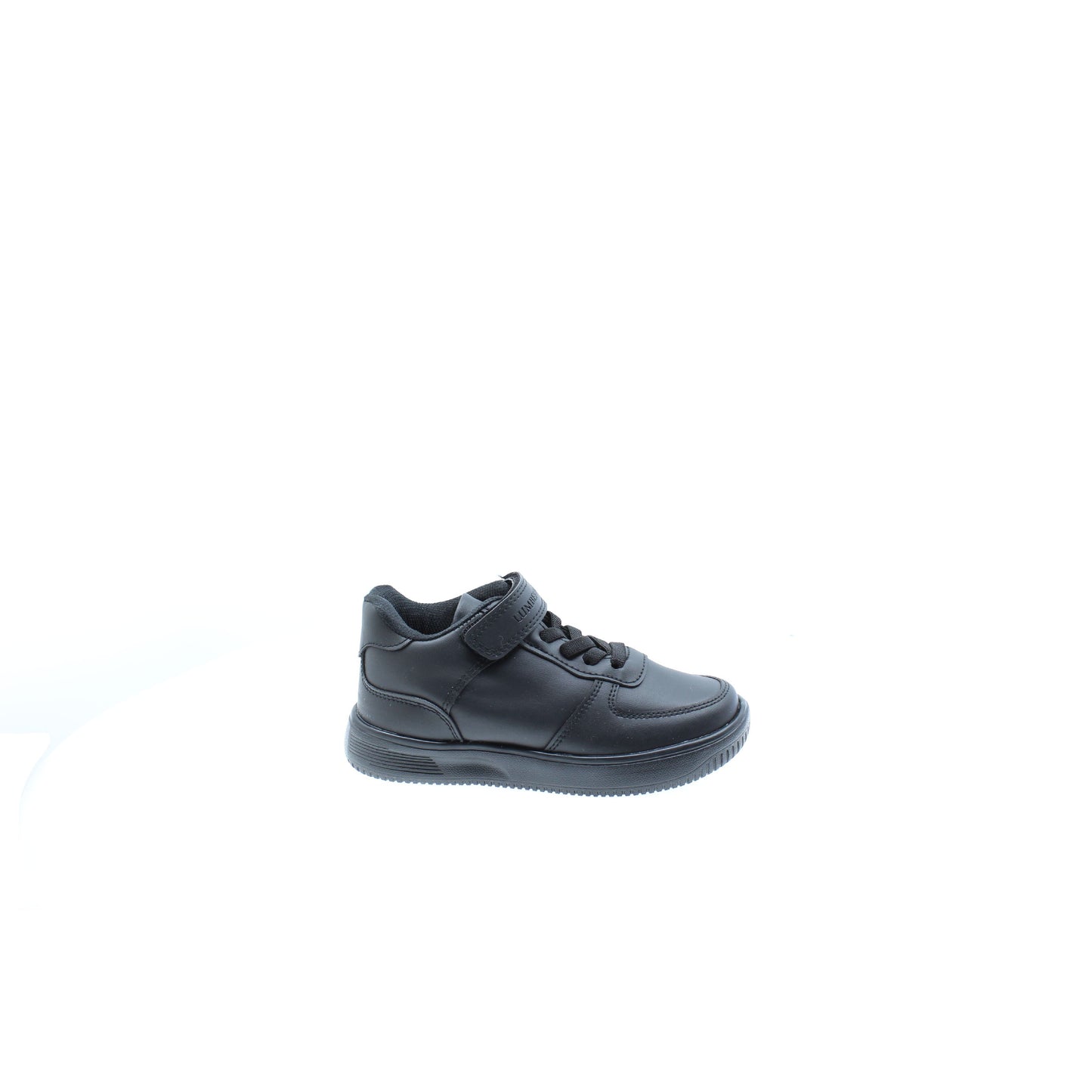Lumberjack SNEAKERS Nero