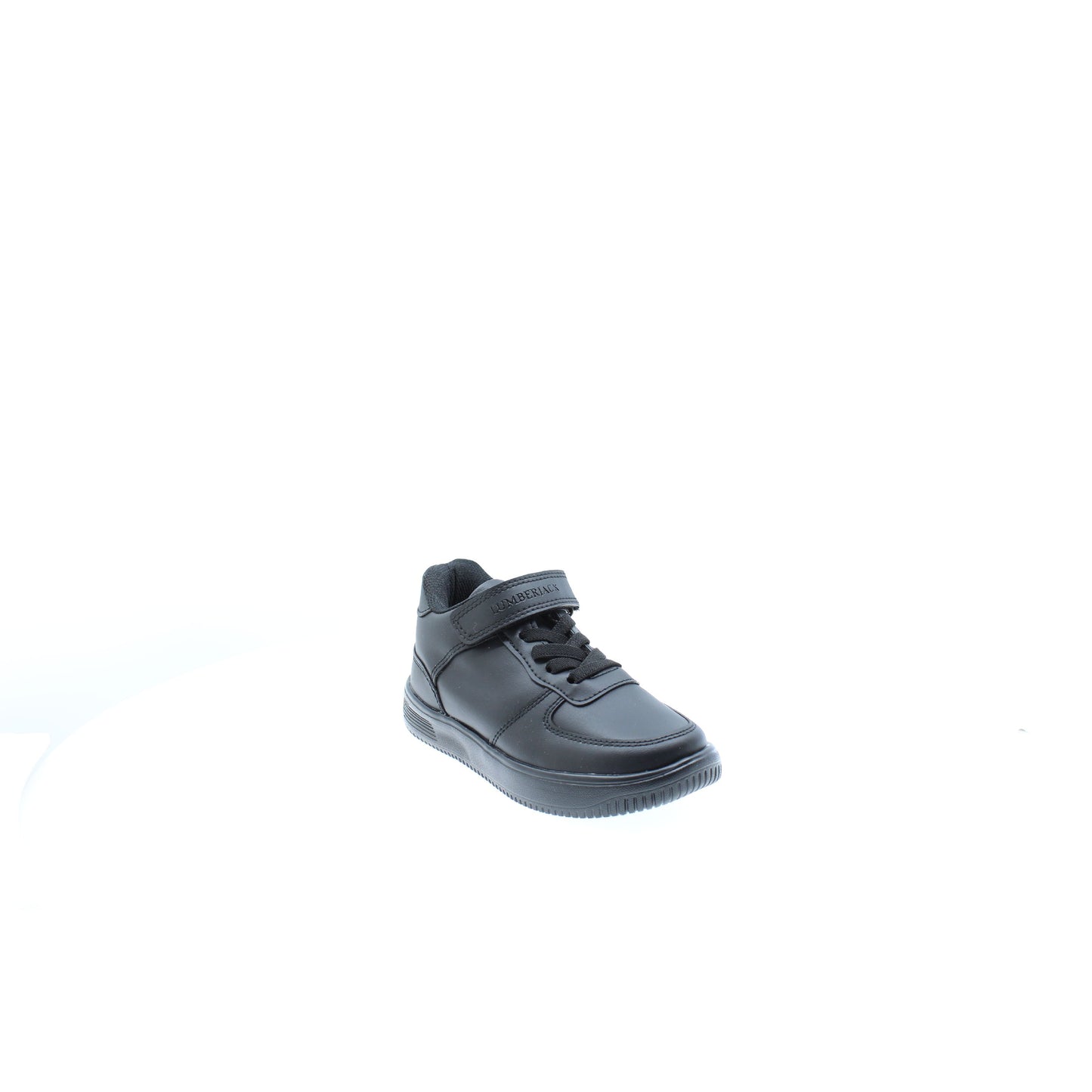 Lumberjack SNEAKERS Nero