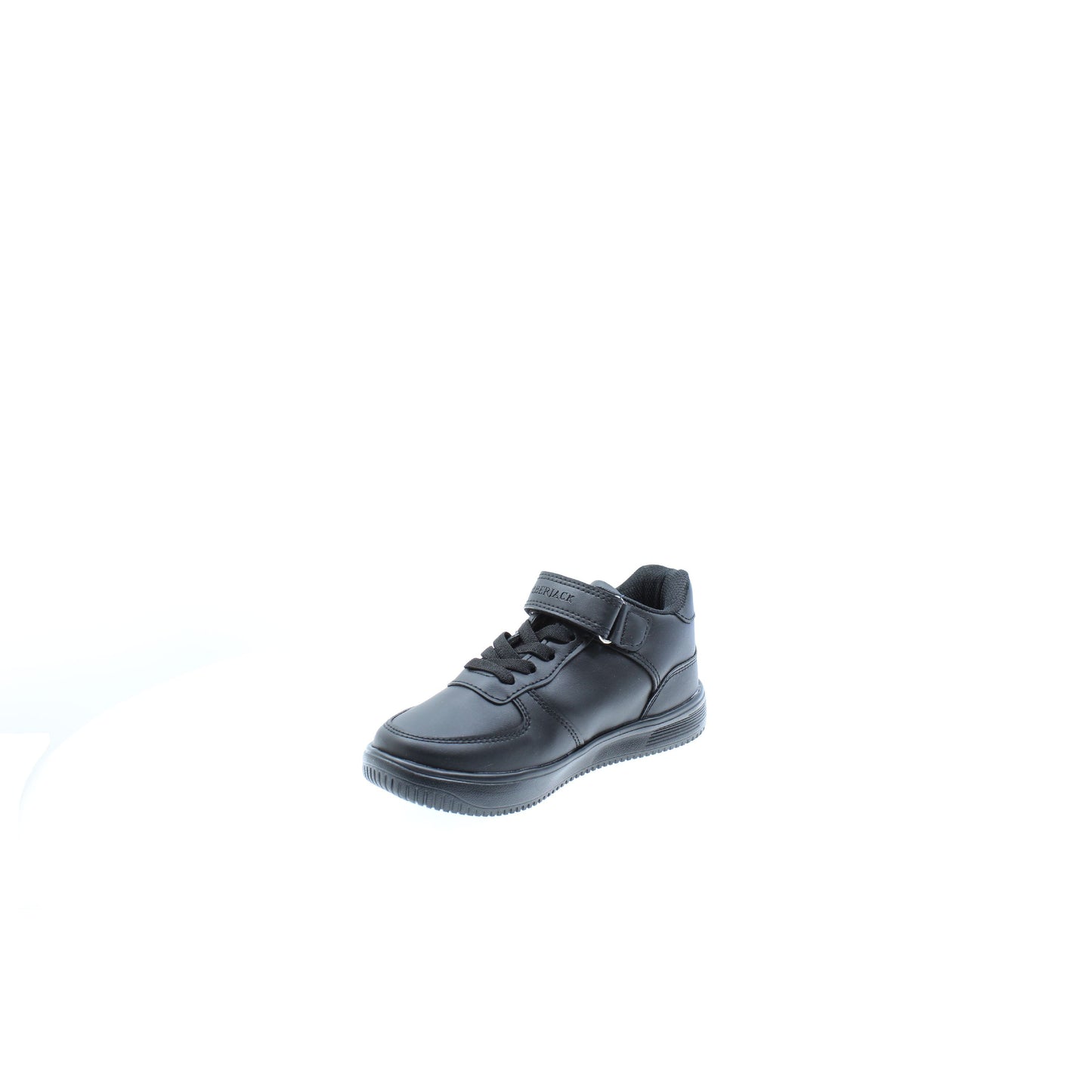 Lumberjack SNEAKERS Nero