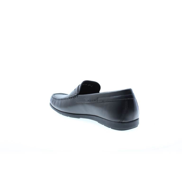 Mephisto MOCASSINO Nero