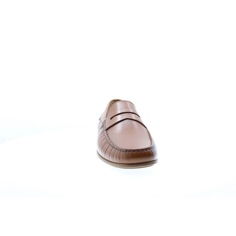Mephisto MOCASSINO Cuoio