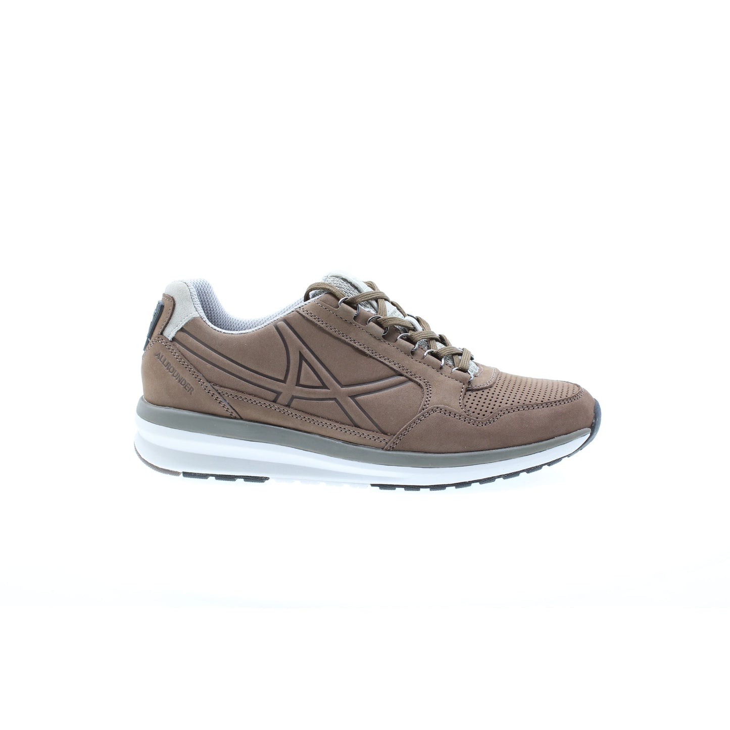 Allrounder SNEAKERS Beige