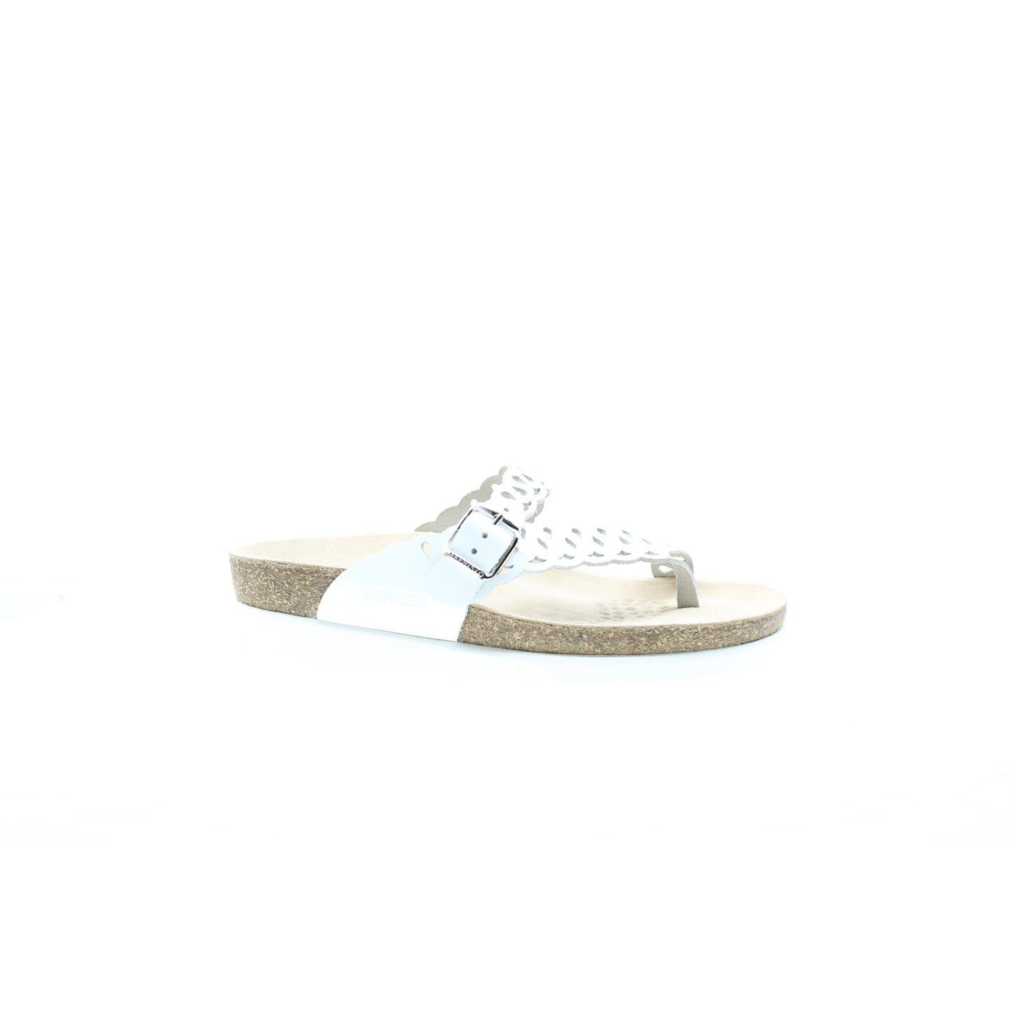 Mephisto INFRADITO Bianco