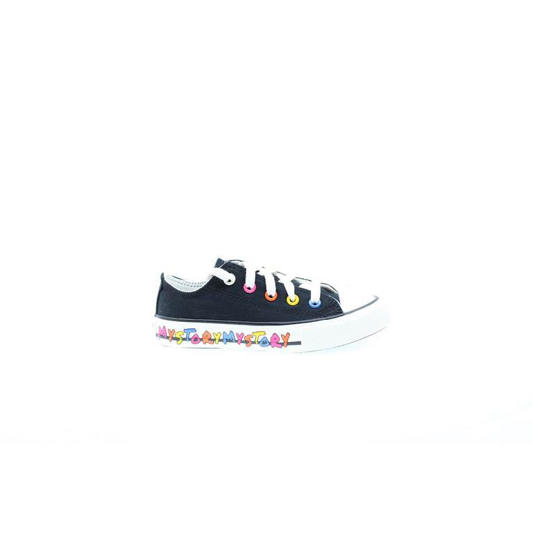 Converse SCARPA ELASTICO Nero