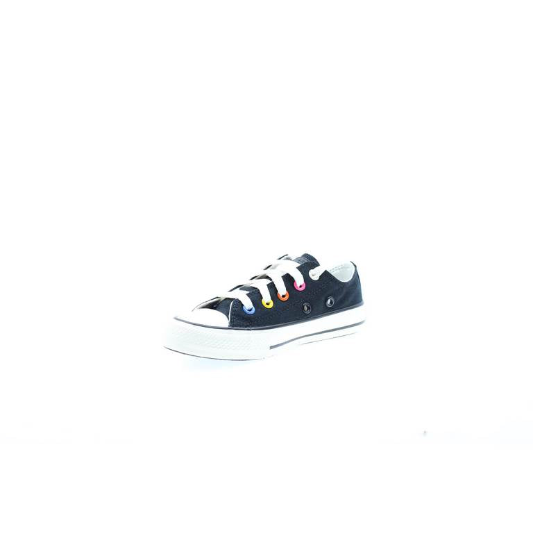 Converse SCARPA ELASTICO Nero