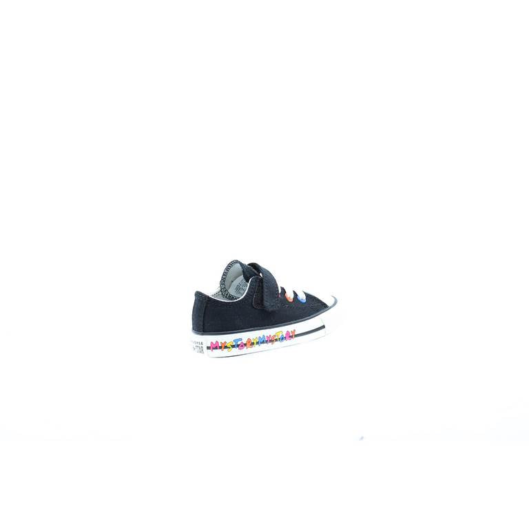 Converse SCARPA ELASTICO Nero