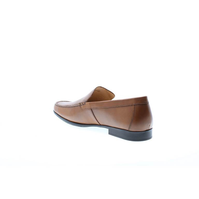 Stonefly MOCASSINO Marrone