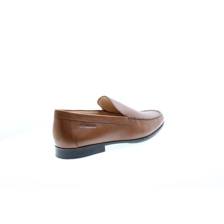 Stonefly MOCASSINO Marrone