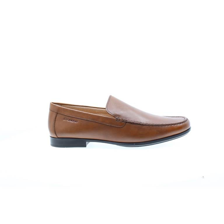 Stonefly MOCASSINO Marrone