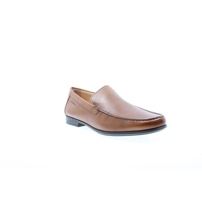 Stonefly MOCASSINO Marrone