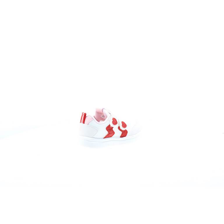 Lumberjack SNEAKERS Bianco