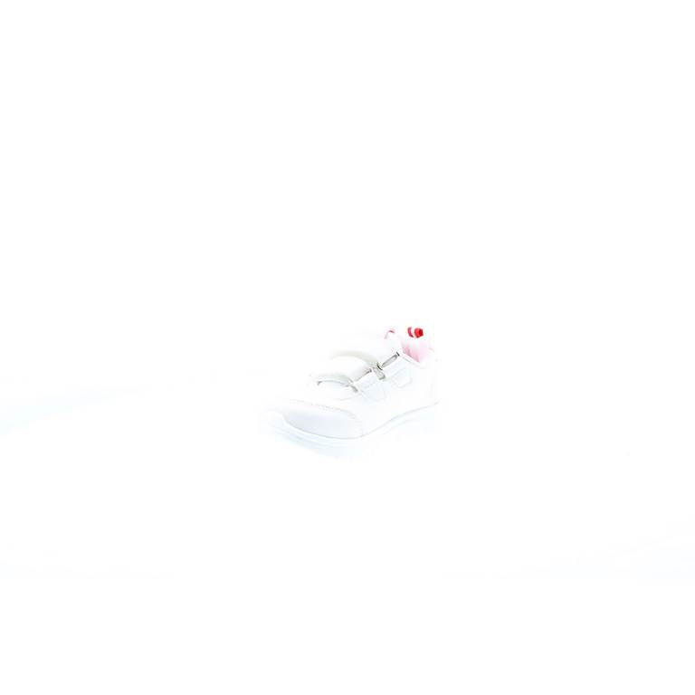 Lumberjack SNEAKERS Bianco