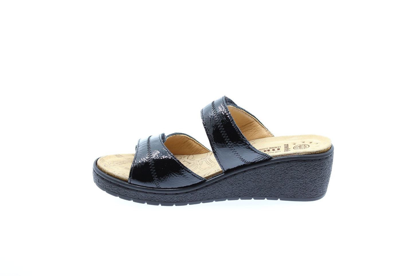 Mephisto SANDALO Nero