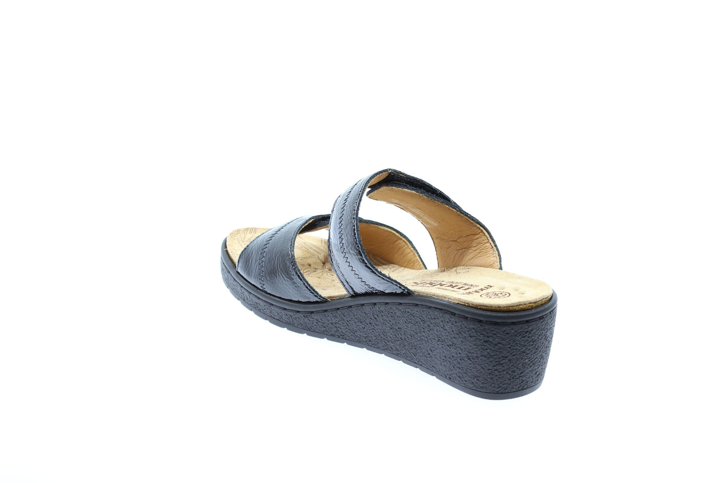 Mephisto SANDALO Nero