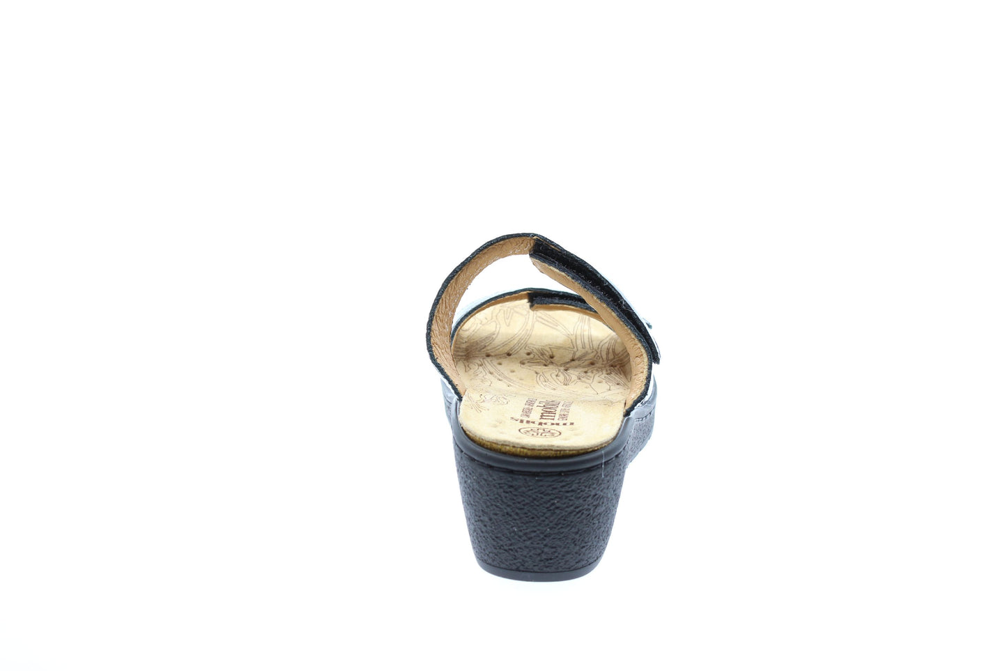 Mephisto SANDALO Nero
