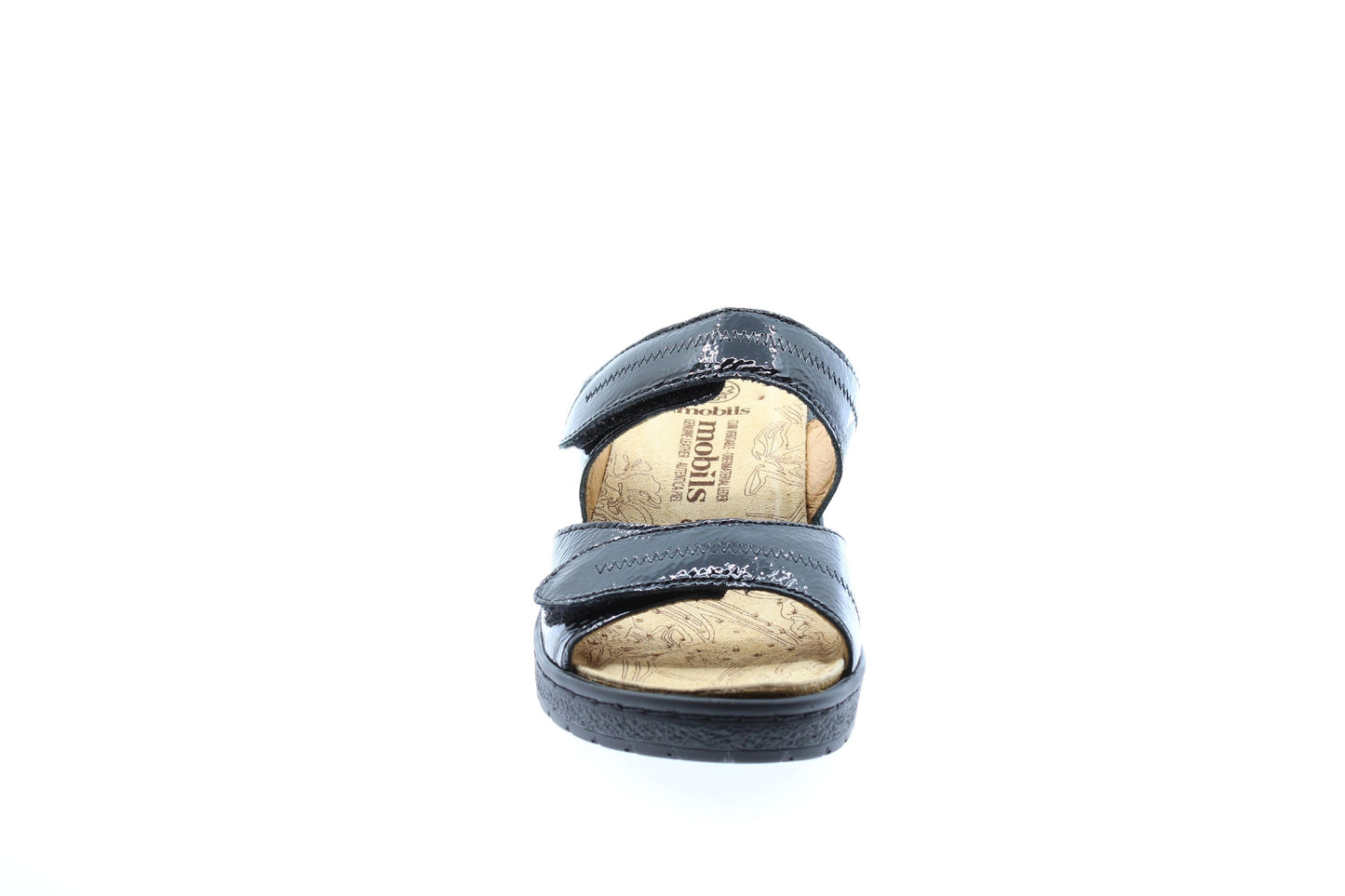 Mephisto SANDALO Nero