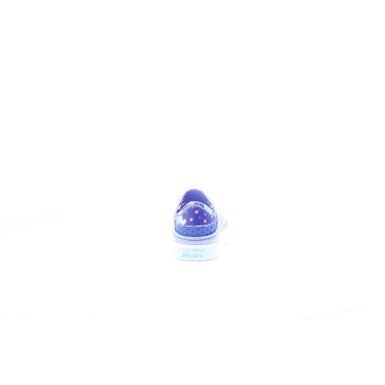 Skechers SLIPON Lavanda