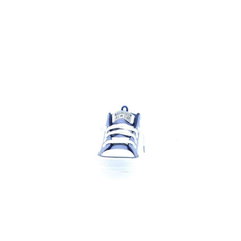 Converse SCARPA ELASTICO Blu