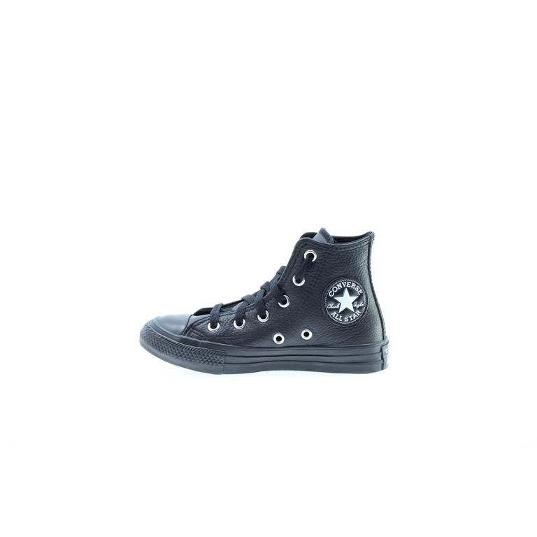 Converse SNEAKERS Nero