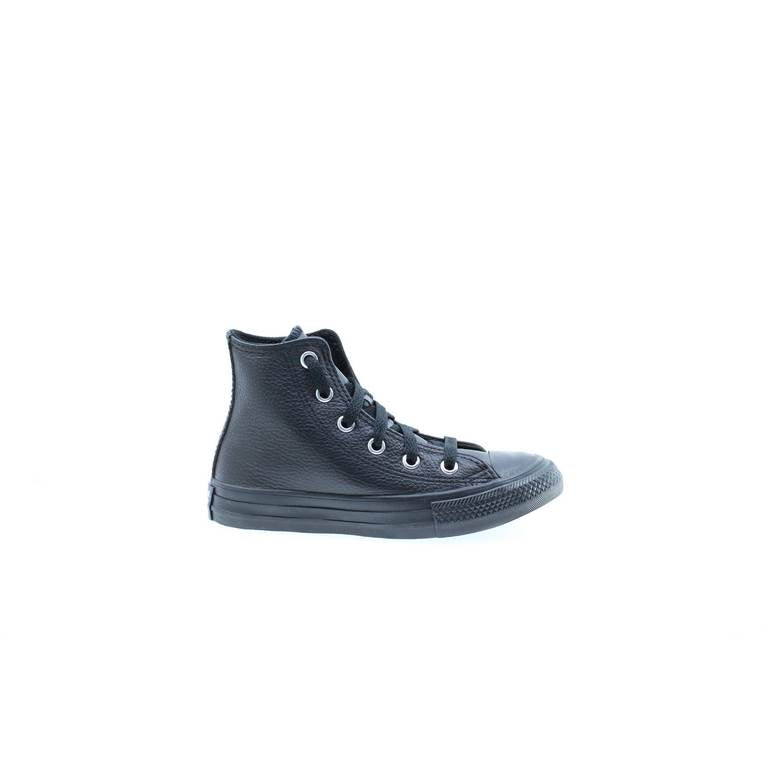 Converse SNEAKERS Nero
