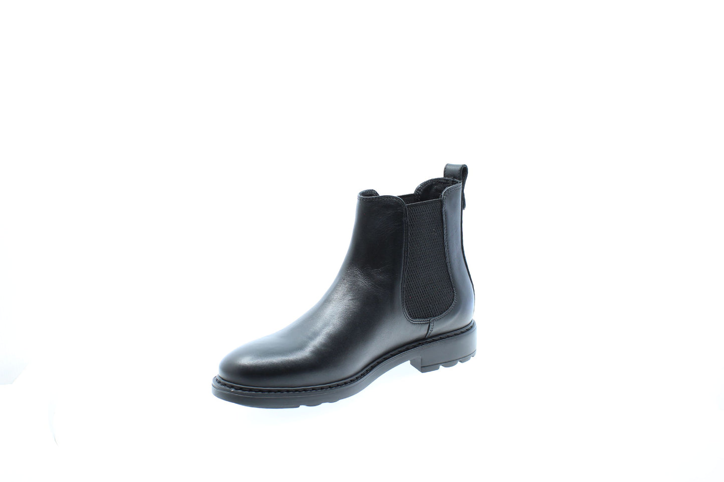 Marco Ferretti BEATLES Nero