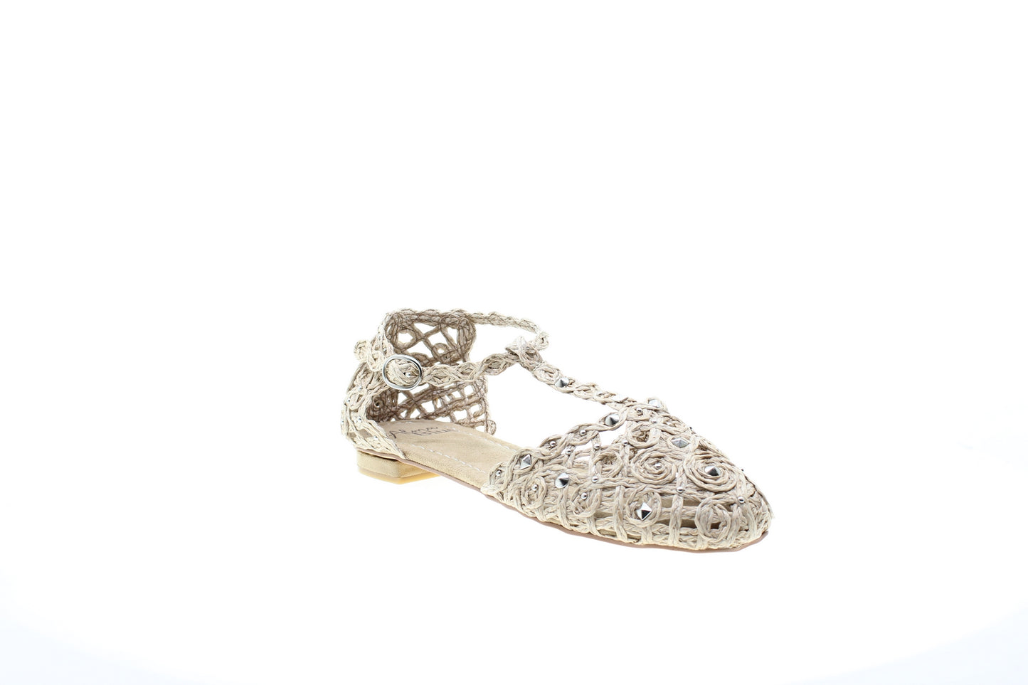 Alma Blu SANDALO Beige