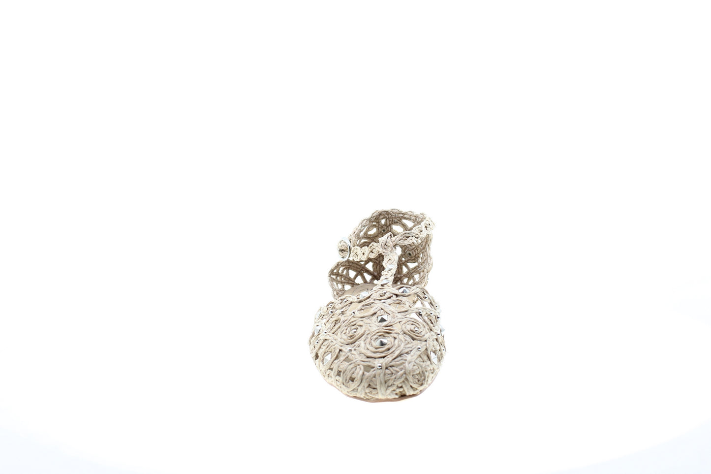Alma Blu SANDALO Beige