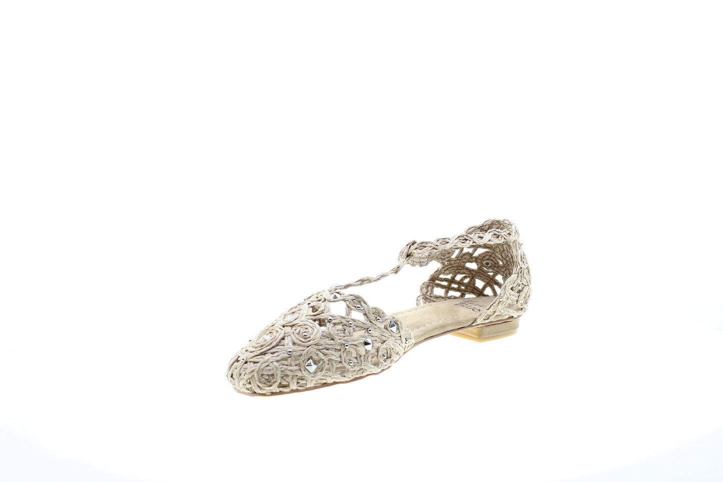 Alma Blu SANDALO Beige