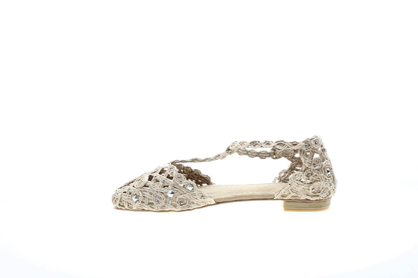 Alma Blu SANDALO Beige