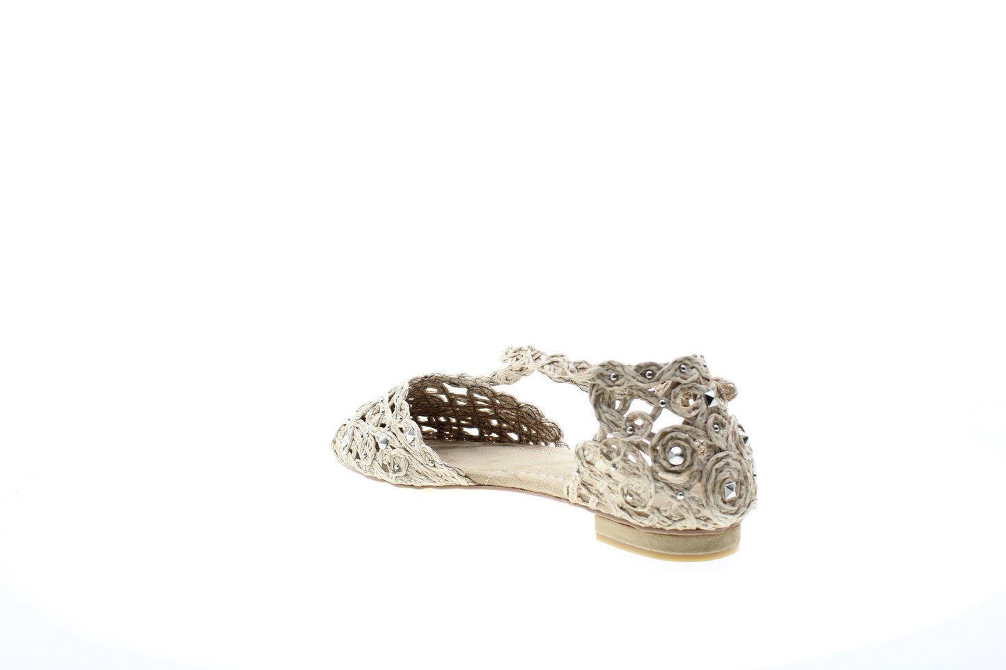 Alma Blu SANDALO Beige