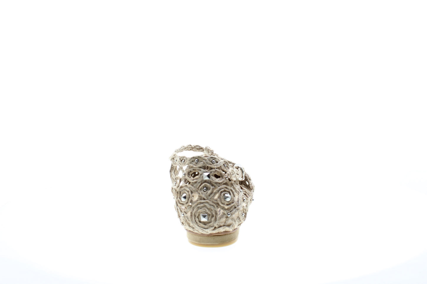 Alma Blu SANDALO Beige