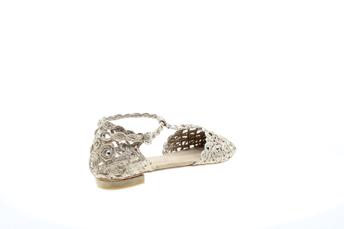 Alma Blu SANDALO Beige