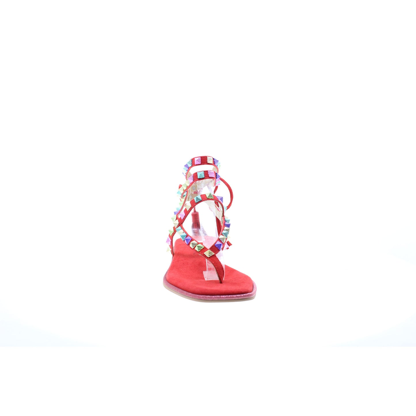Alma En Pena INFRADITO Rosso