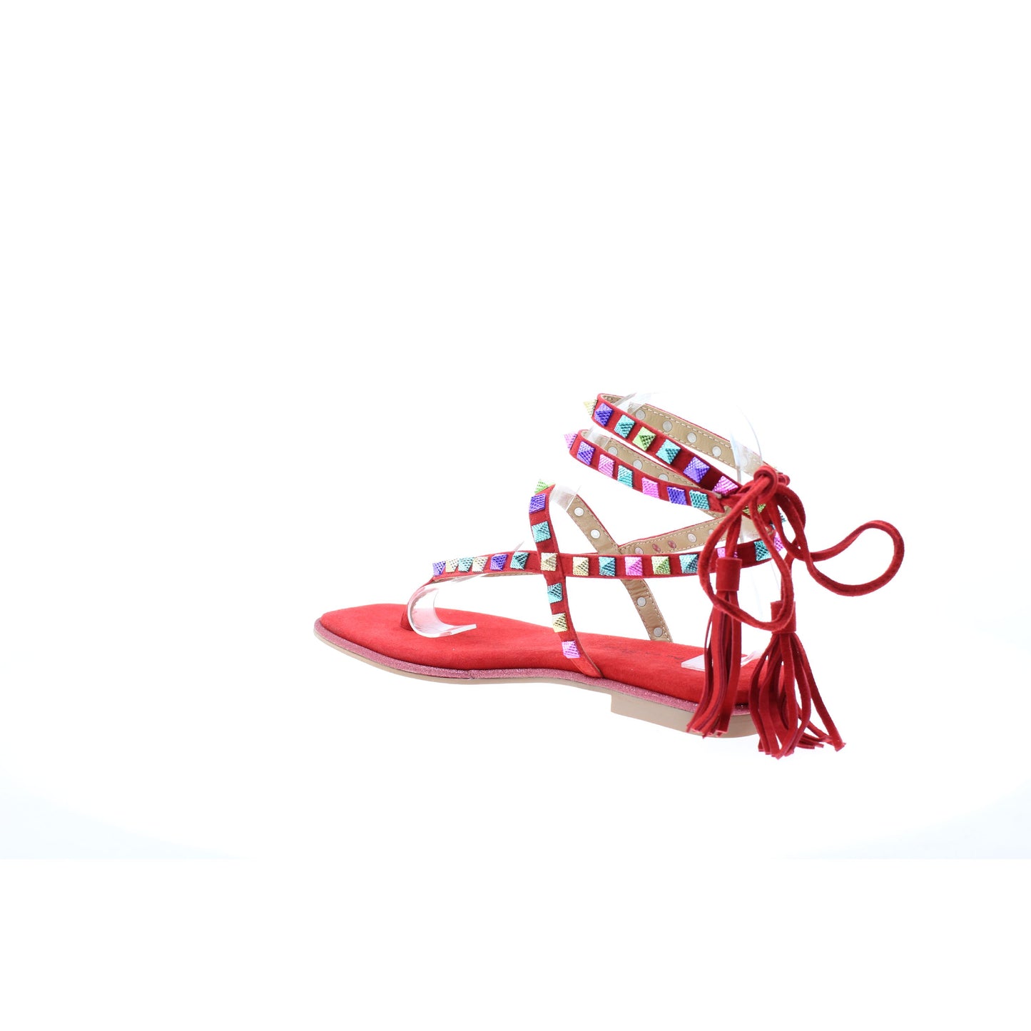 Alma En Pena INFRADITO Rosso